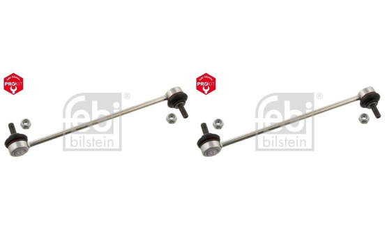 Stabilizer Bar Set