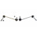 Stabilizer Bar Set