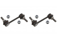 Stabilizer Bar Set