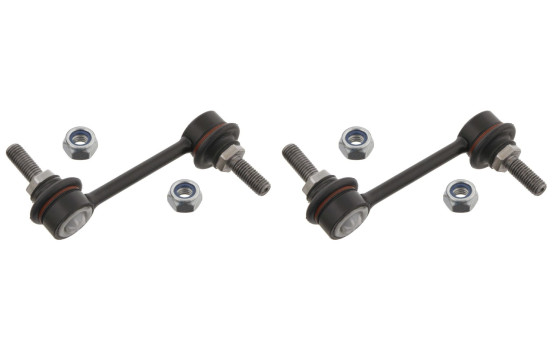 Stabilizer Bar Set