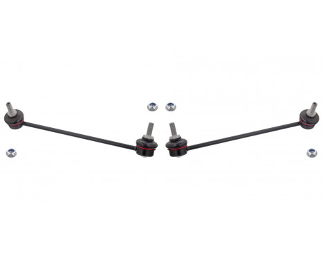 Stabilizer Bar Set
