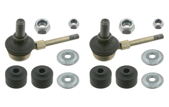 Stabilizer Bar Set