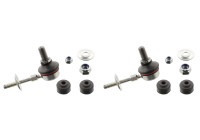 Stabilizer Bar Set