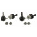 Stabilizer Bar Set
