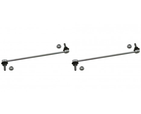 Stabilizer Bar Set