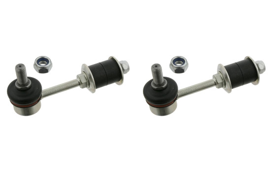 Stabilizer Bar Set