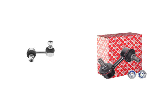 Stabilizer Bar Set