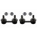 Stabilizer Bar Set