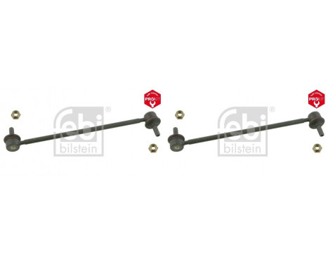 Stabilizer Bar Set