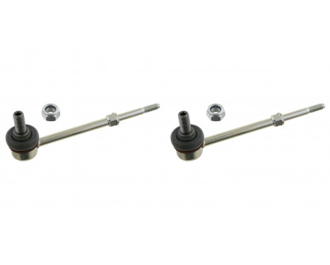 Stabilizer Bar Set