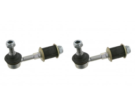 Stabilizer Bar Set
