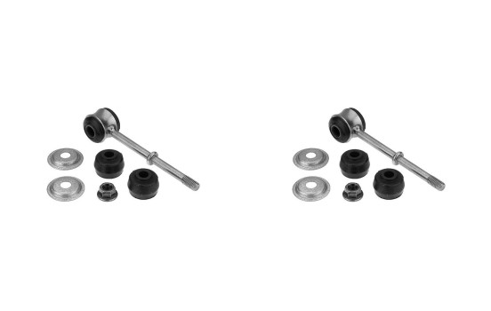 Stabilizer Bar Set
