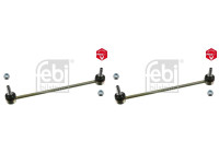 Stabilizer Bar Set