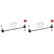 Stabilizer Bar Set
