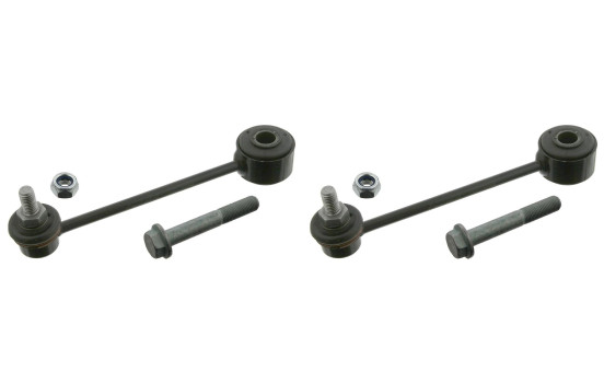 Stabilizer Bar Set