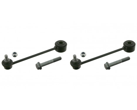 Stabilizer Bar Set