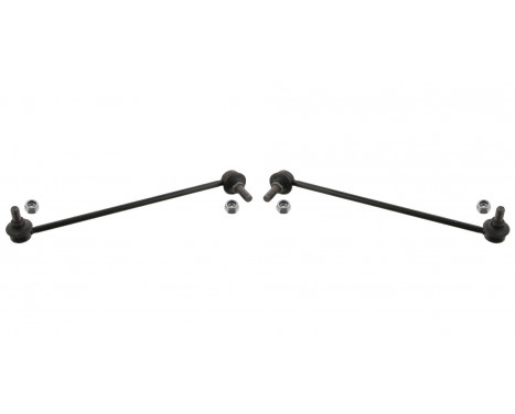 Stabilizer Bar Set