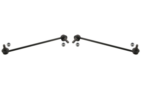 Stabilizer Bar Set