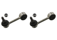 Stabilizer Bar Set