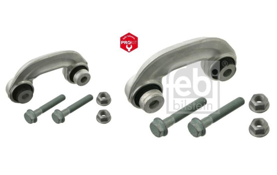 Stabilizer Bar Set