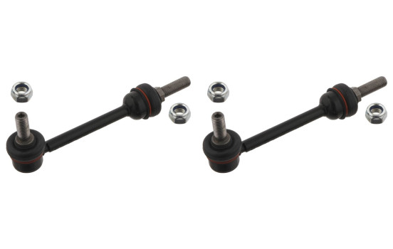 Stabilizer Bar Set