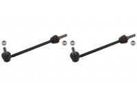 Stabilizer Bar Set