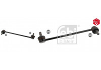 Stabilizer Bar Set