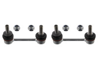 Stabilizer Bar Set
