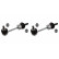 Stabilizer Bar Set