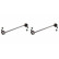 Stabilizer Bar Set