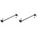 Stabilizer Bar Set