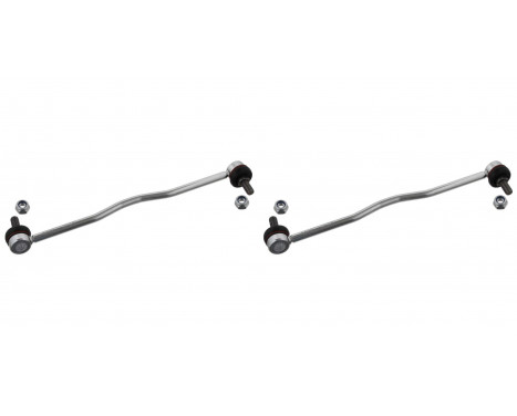 Stabilizer Bar Set