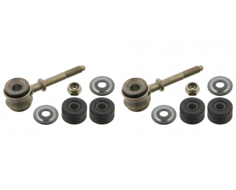 Stabilizer Bar Set
