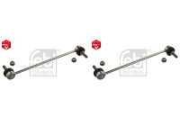 Stabilizer Bar Set