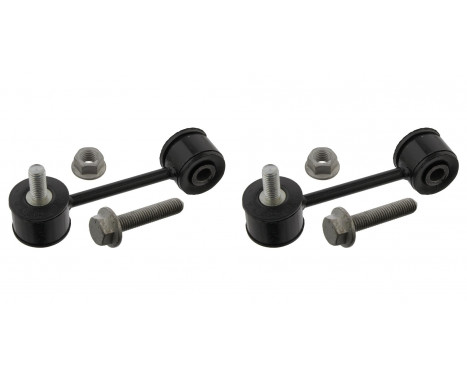 Stabilizer Bar Set