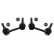 Stabilizer Bar Set
