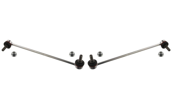 Stabilizer Bar Set