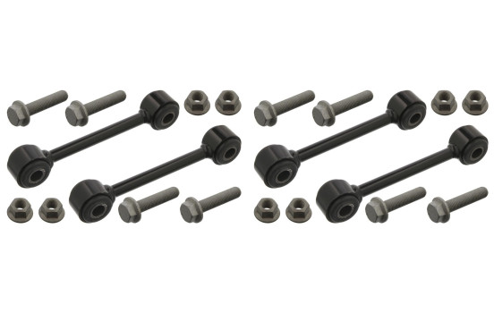Stabilizer Bar Set