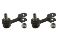 Stabilizer Bar Set