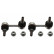 Stabilizer Bar Set