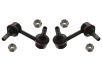 Stabilizer Bar Set