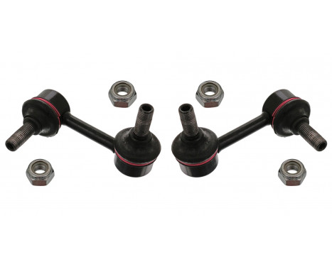 Stabilizer Bar Set