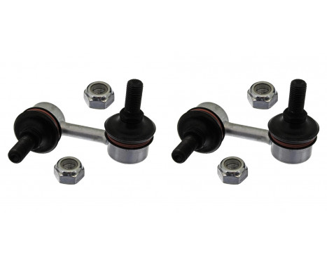 Stabilizer Bar Set