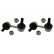 Stabilizer Bar Set