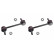 Stabilizer Bar Set