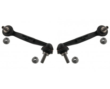Stabilizer Bar Set