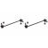 Stabilizer Bar Set