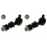 Stabilizer Bar Set