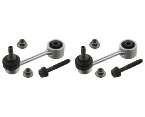 Stabilizer Bar Set
