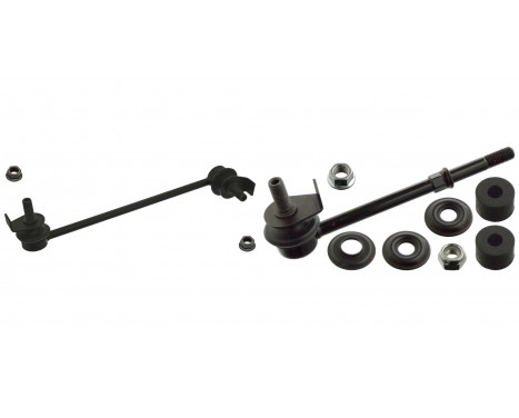 Stabilizer Bar Set